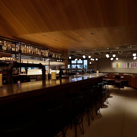 The Knot Tokyo Shinjuku Hotel Екстериор снимка