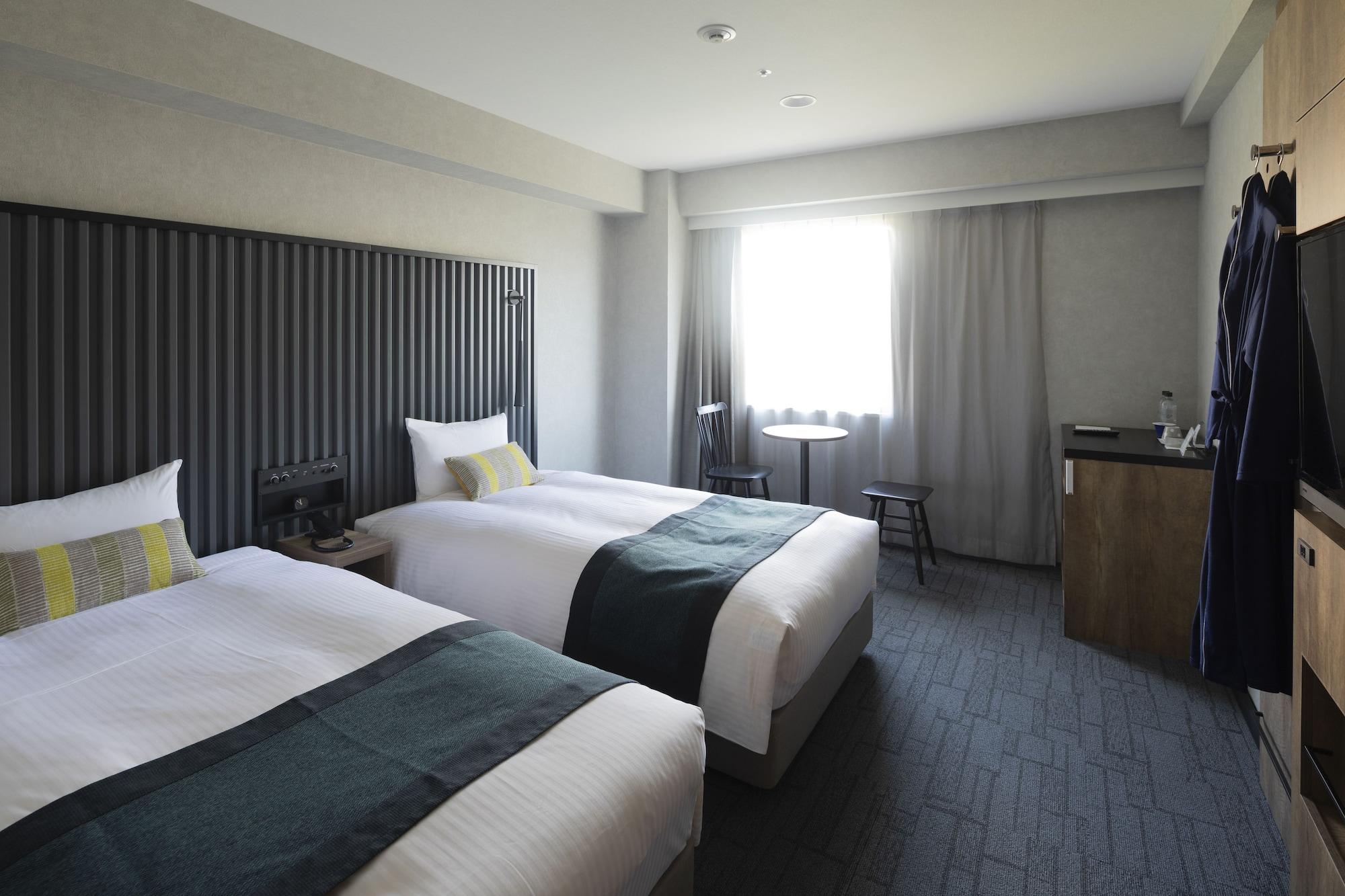 The Knot Tokyo Shinjuku Hotel Екстериор снимка