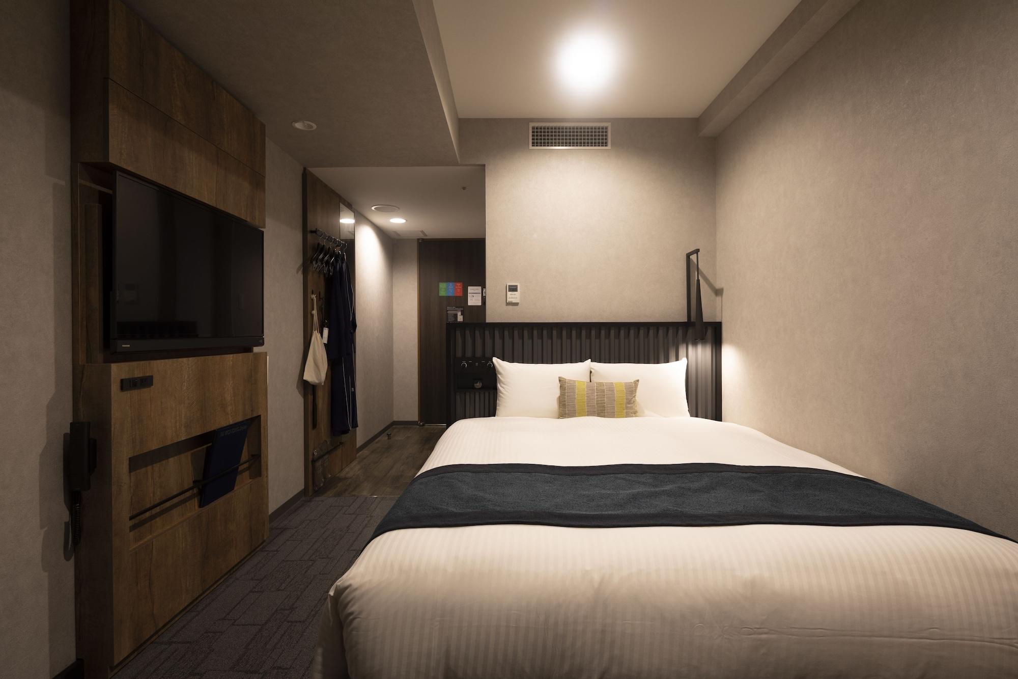 The Knot Tokyo Shinjuku Hotel Екстериор снимка