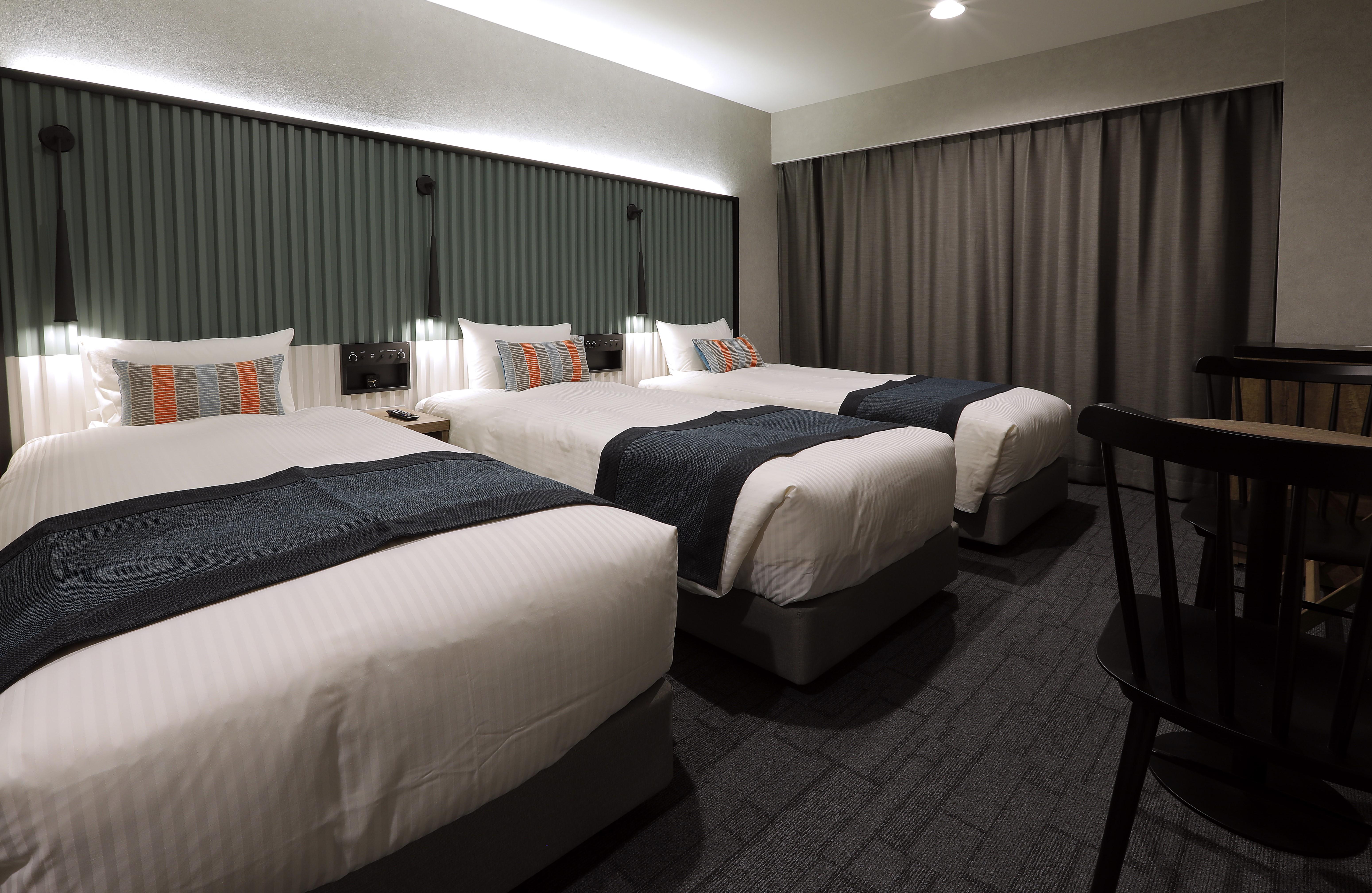 The Knot Tokyo Shinjuku Hotel Екстериор снимка