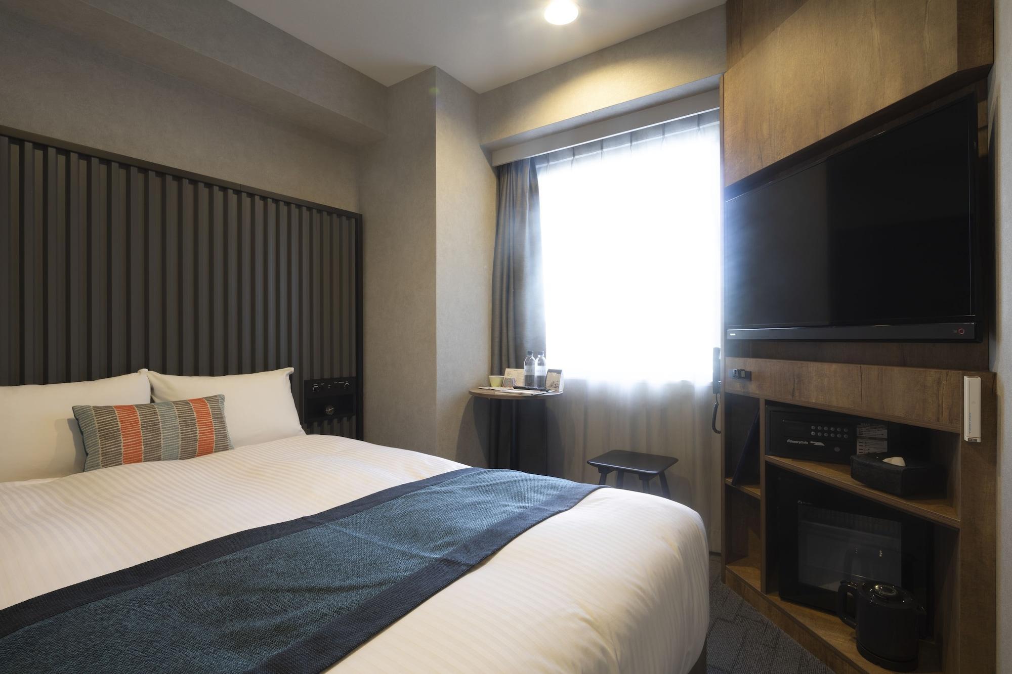 The Knot Tokyo Shinjuku Hotel Екстериор снимка