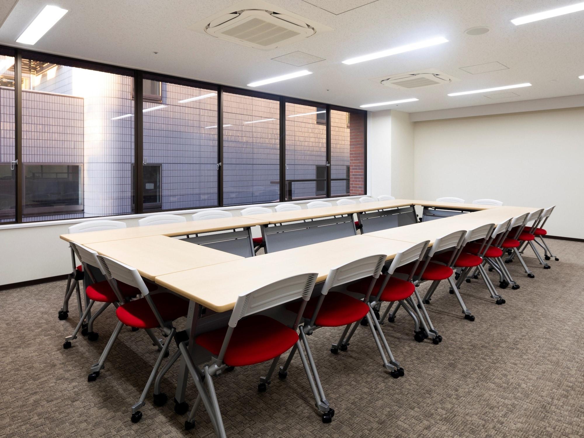 The Knot Tokyo Shinjuku Hotel Екстериор снимка