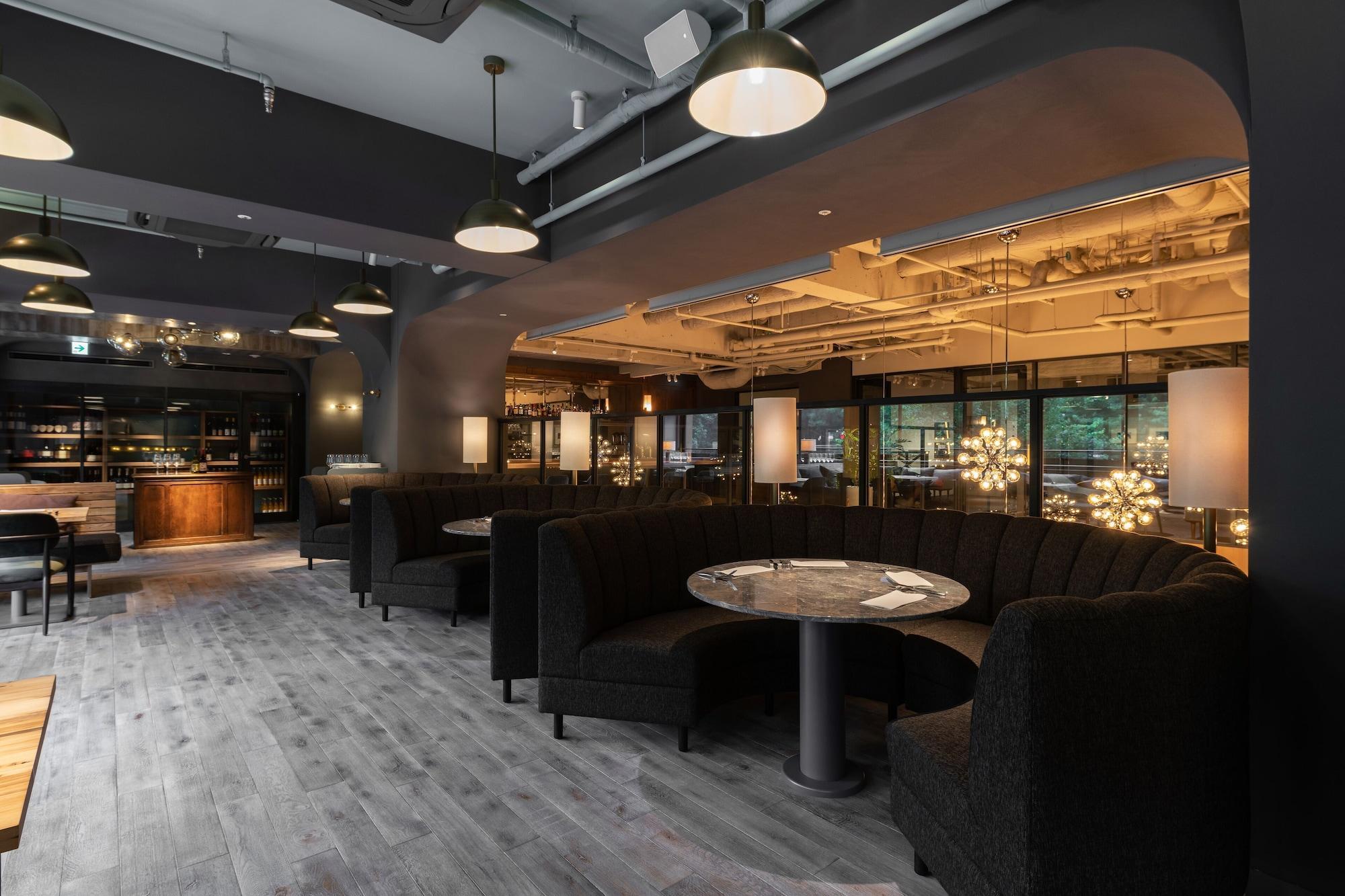 The Knot Tokyo Shinjuku Hotel Екстериор снимка