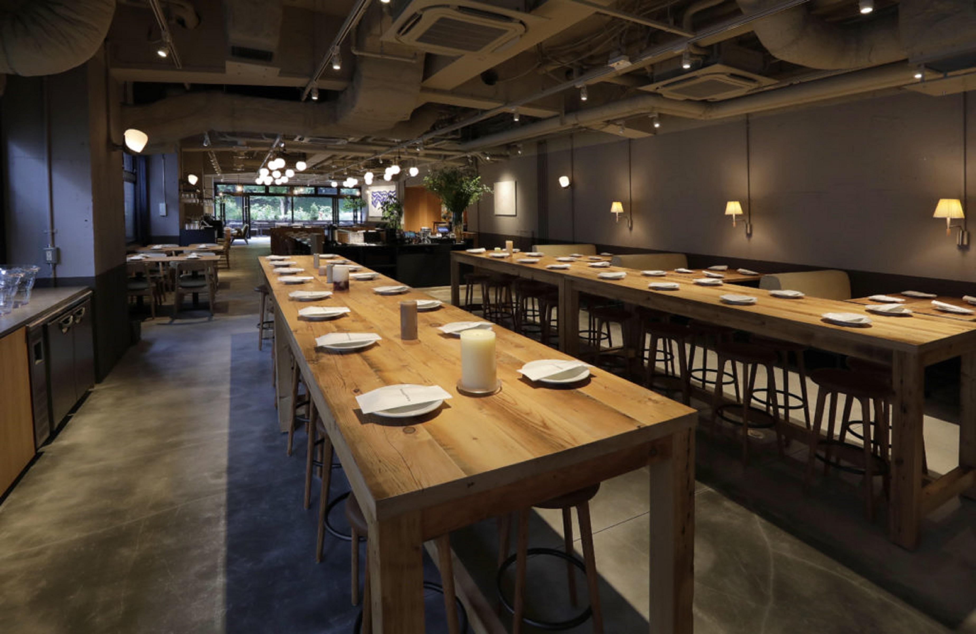 The Knot Tokyo Shinjuku Hotel Екстериор снимка