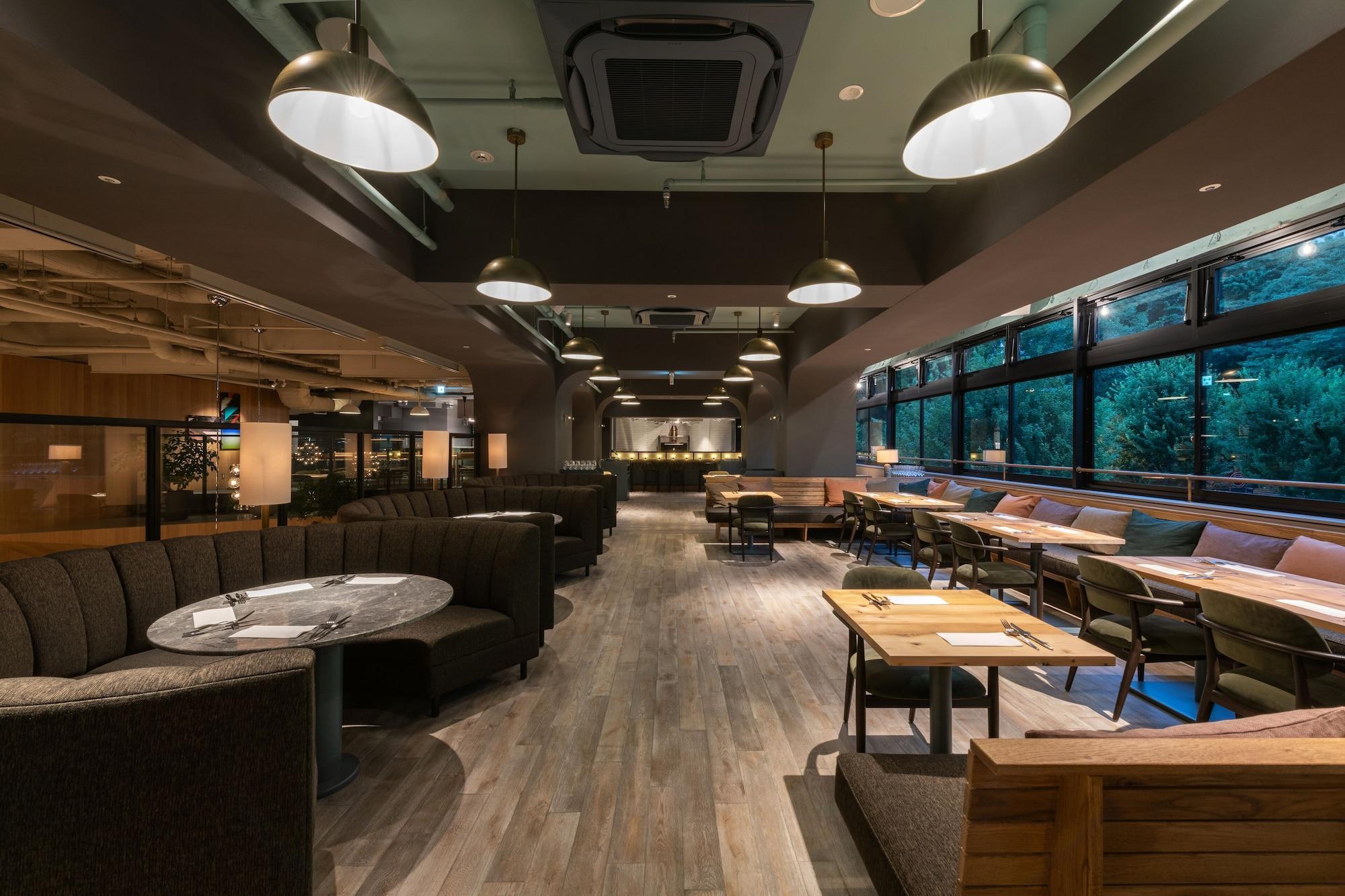 The Knot Tokyo Shinjuku Hotel Екстериор снимка