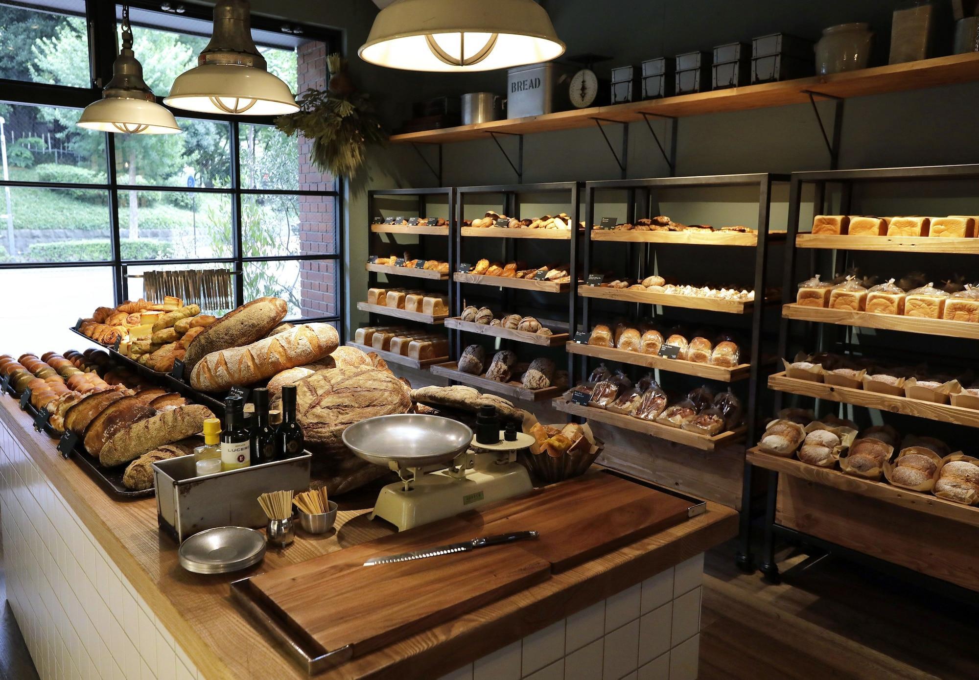 The Knot Tokyo Shinjuku Hotel Екстериор снимка