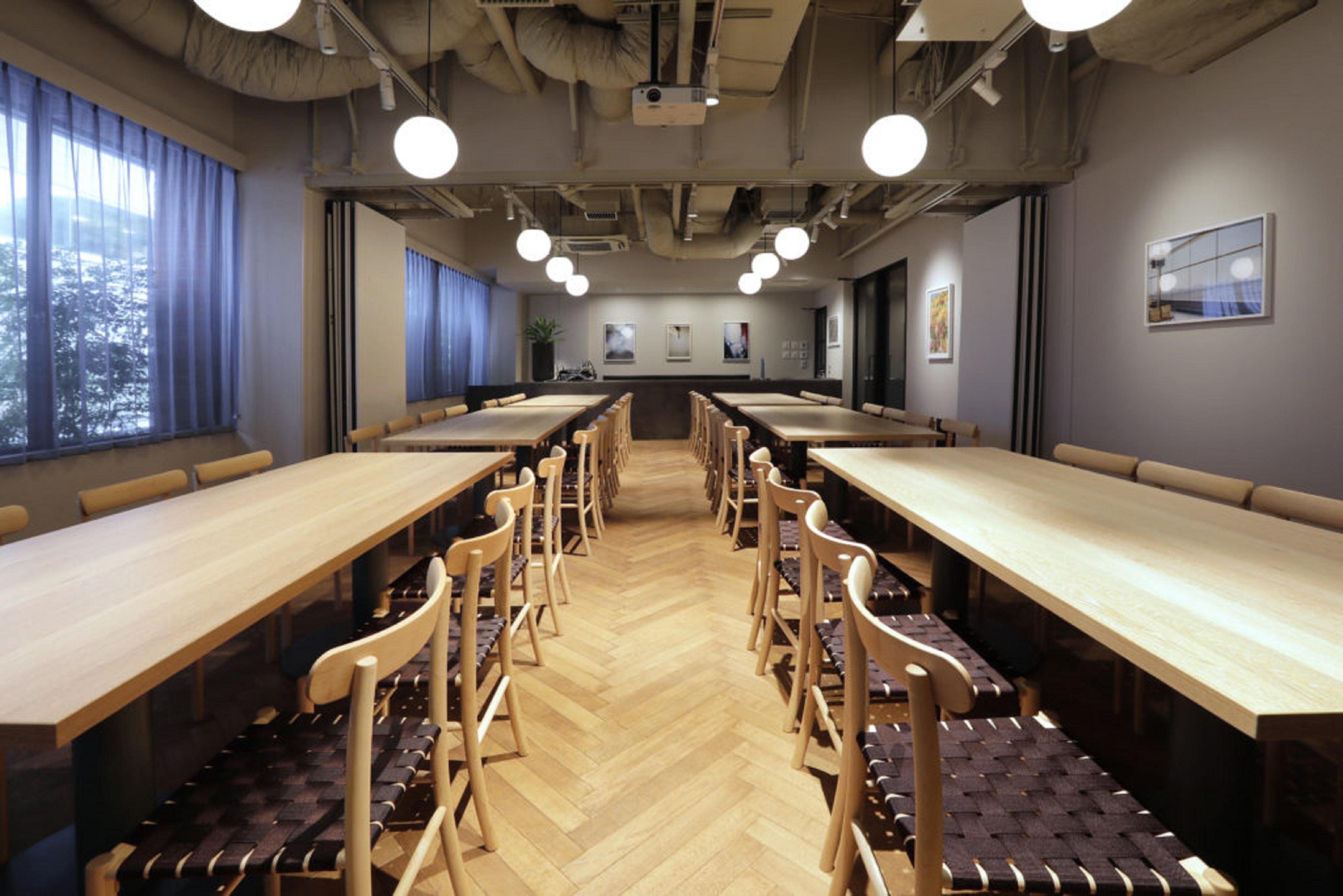 The Knot Tokyo Shinjuku Hotel Екстериор снимка