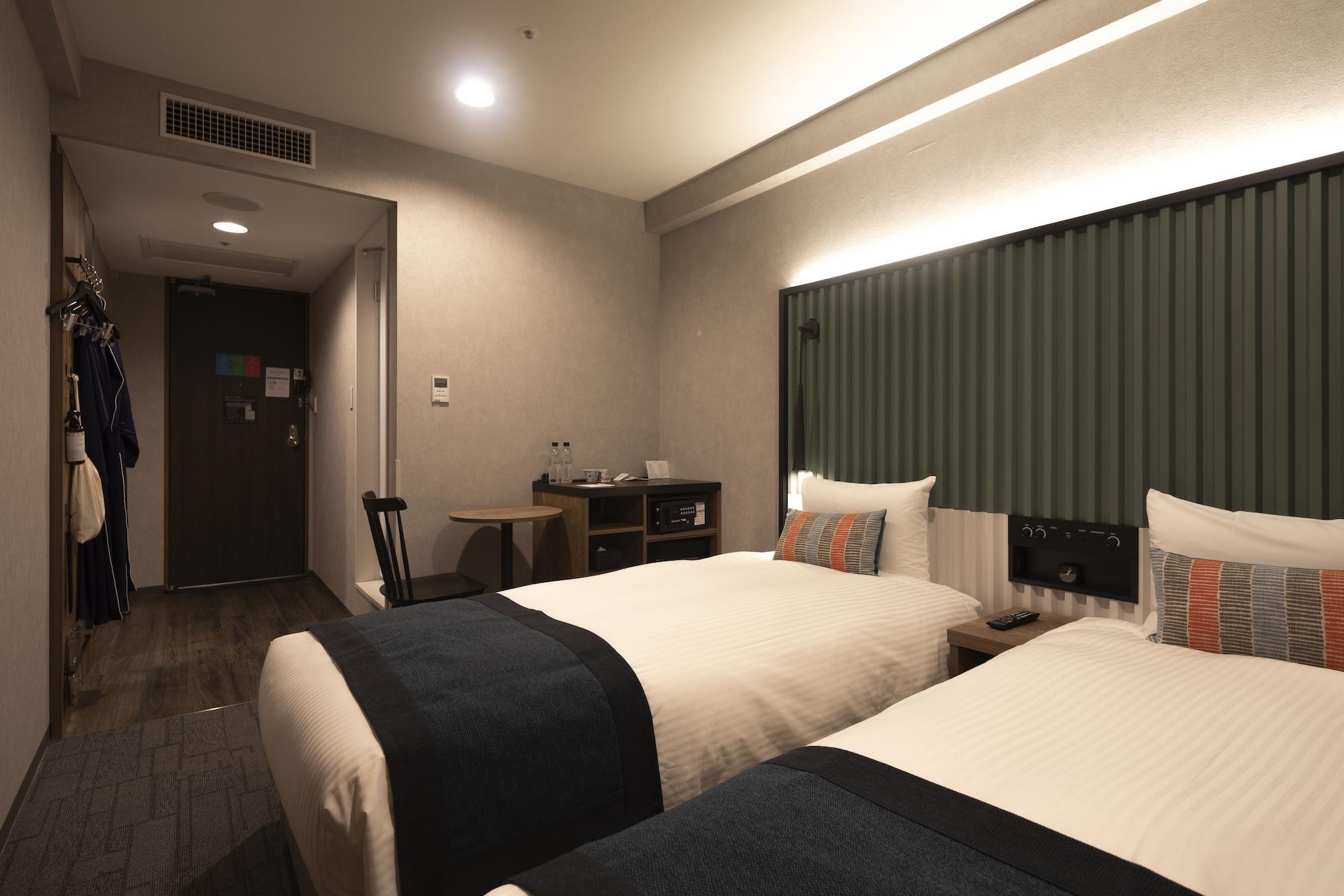 The Knot Tokyo Shinjuku Hotel Екстериор снимка