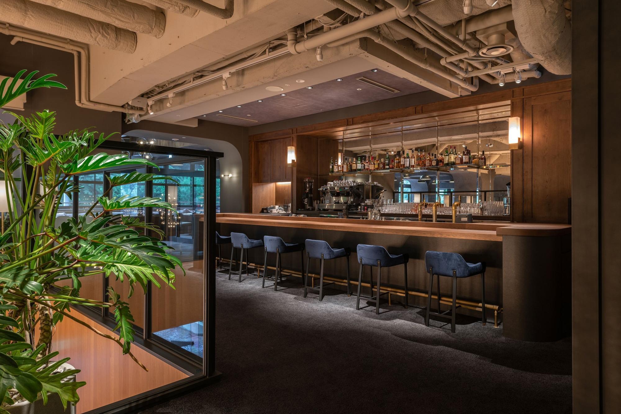 The Knot Tokyo Shinjuku Hotel Екстериор снимка
