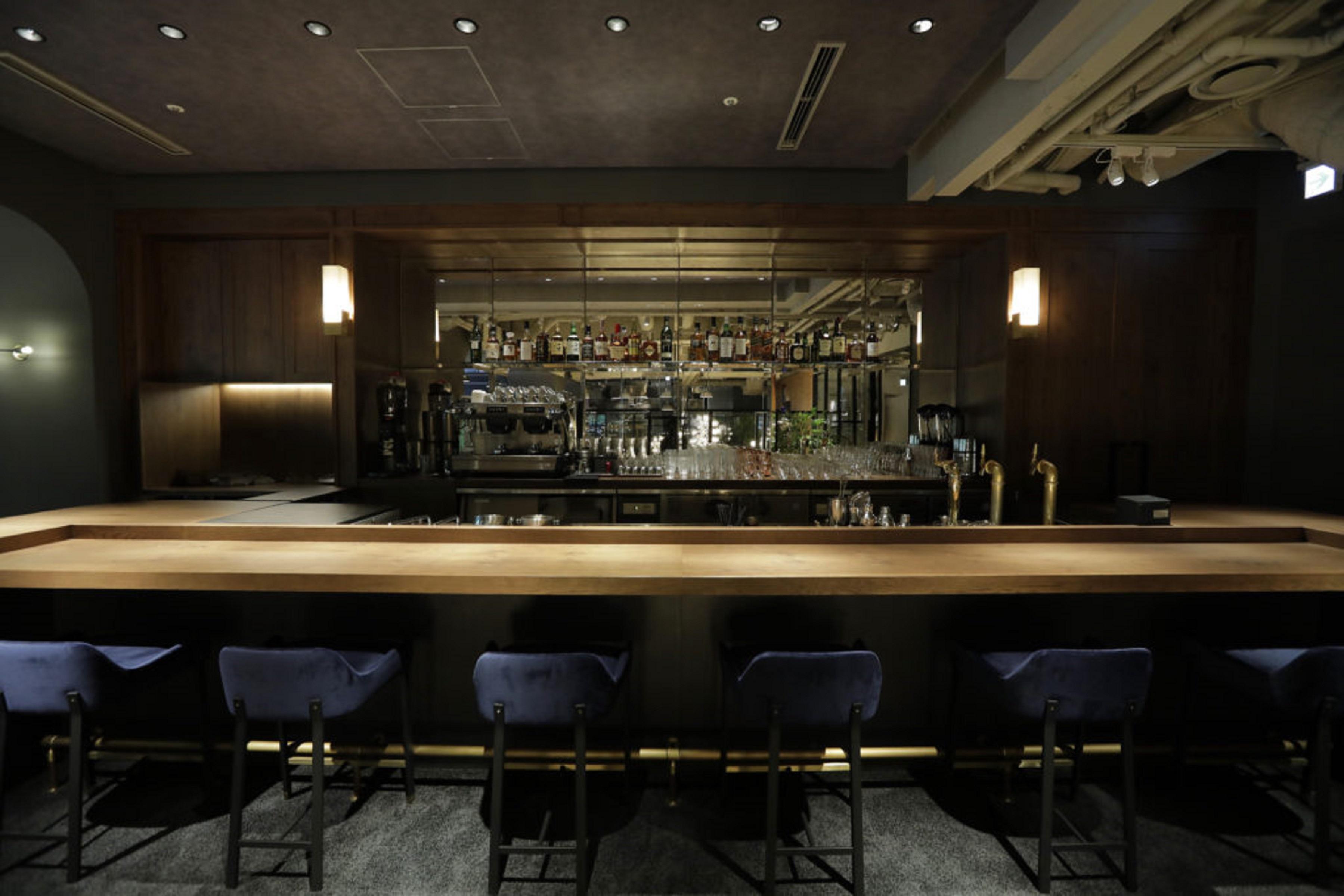 The Knot Tokyo Shinjuku Hotel Екстериор снимка
