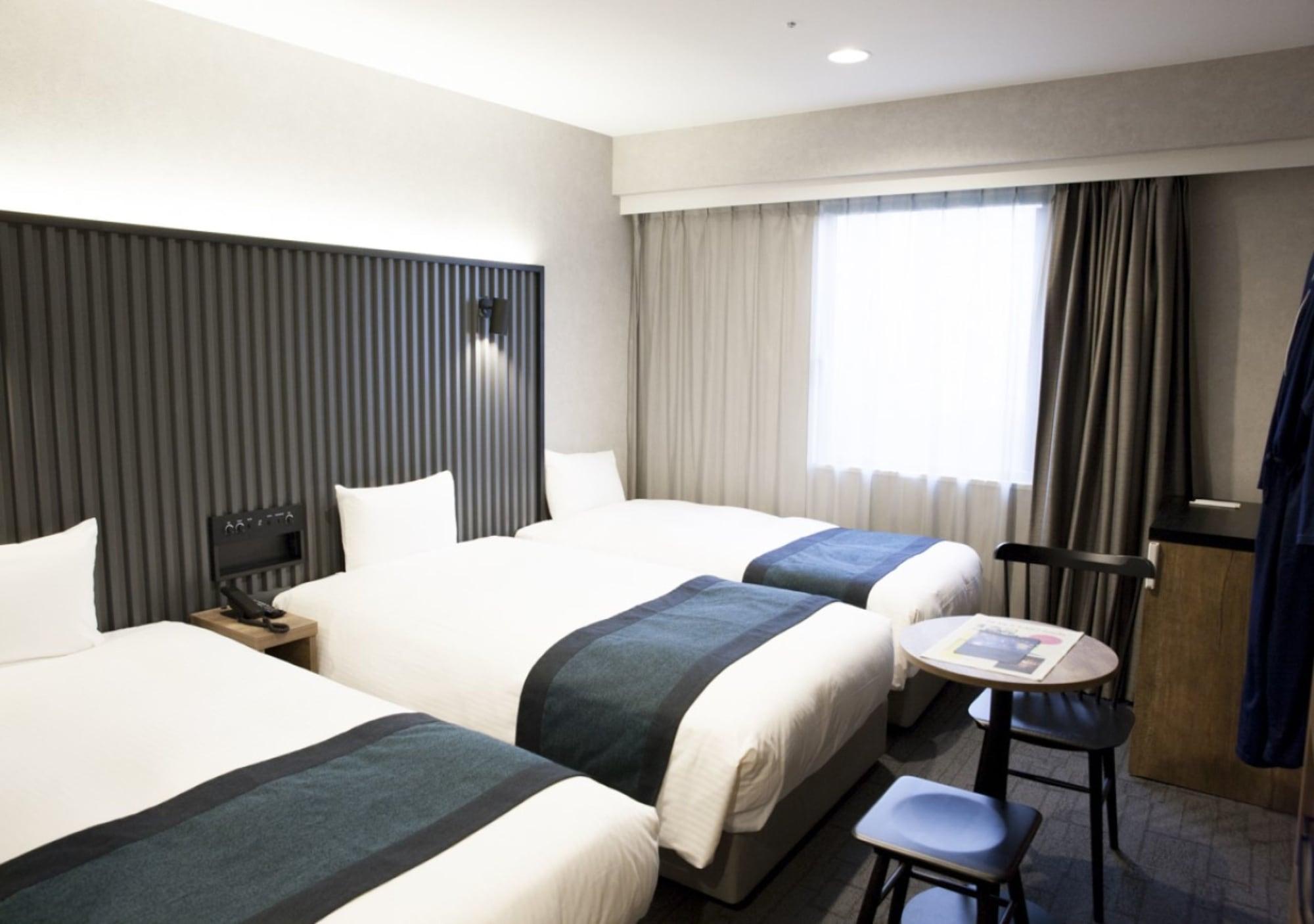 The Knot Tokyo Shinjuku Hotel Екстериор снимка
