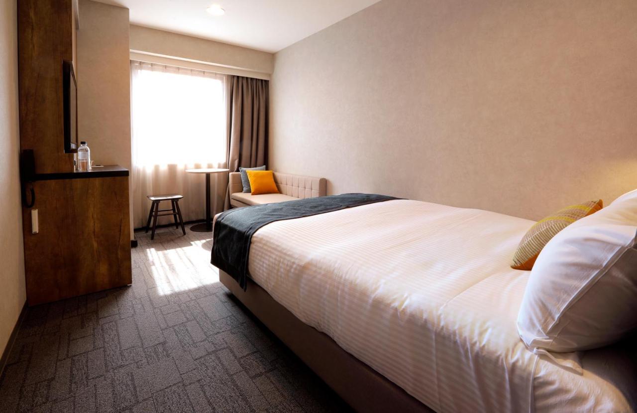 The Knot Tokyo Shinjuku Hotel Стая снимка