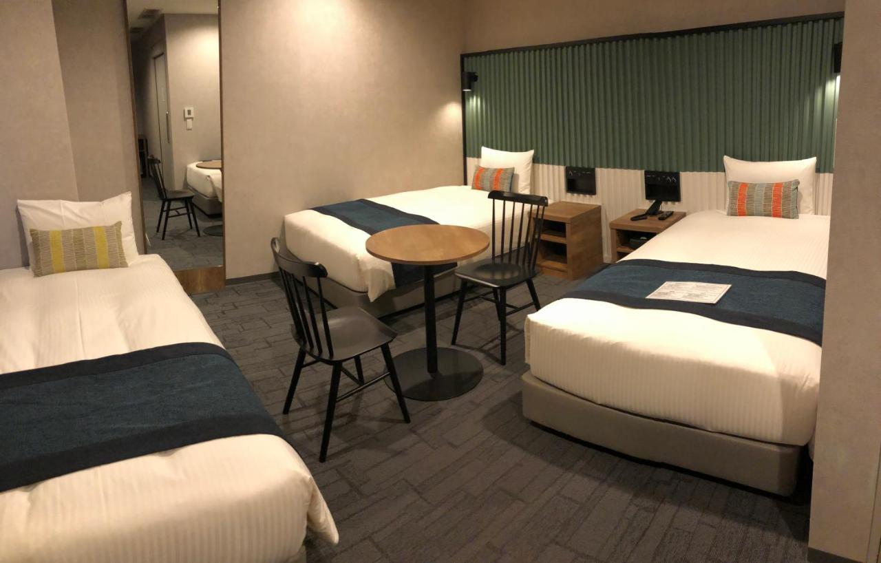 The Knot Tokyo Shinjuku Hotel Стая снимка