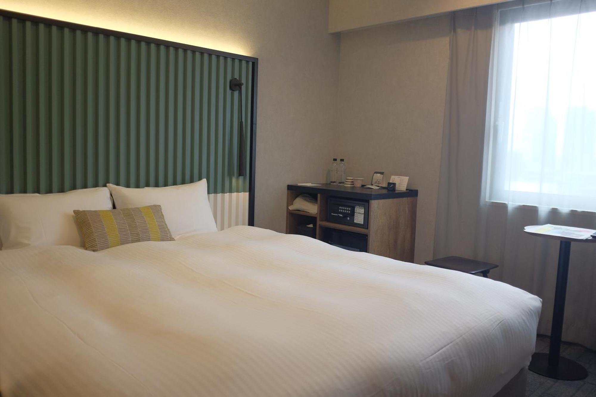 The Knot Tokyo Shinjuku Hotel Стая снимка