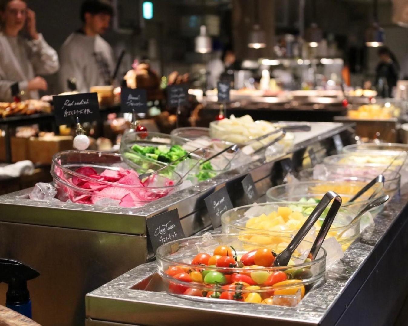 The Knot Tokyo Shinjuku Hotel Екстериор снимка
