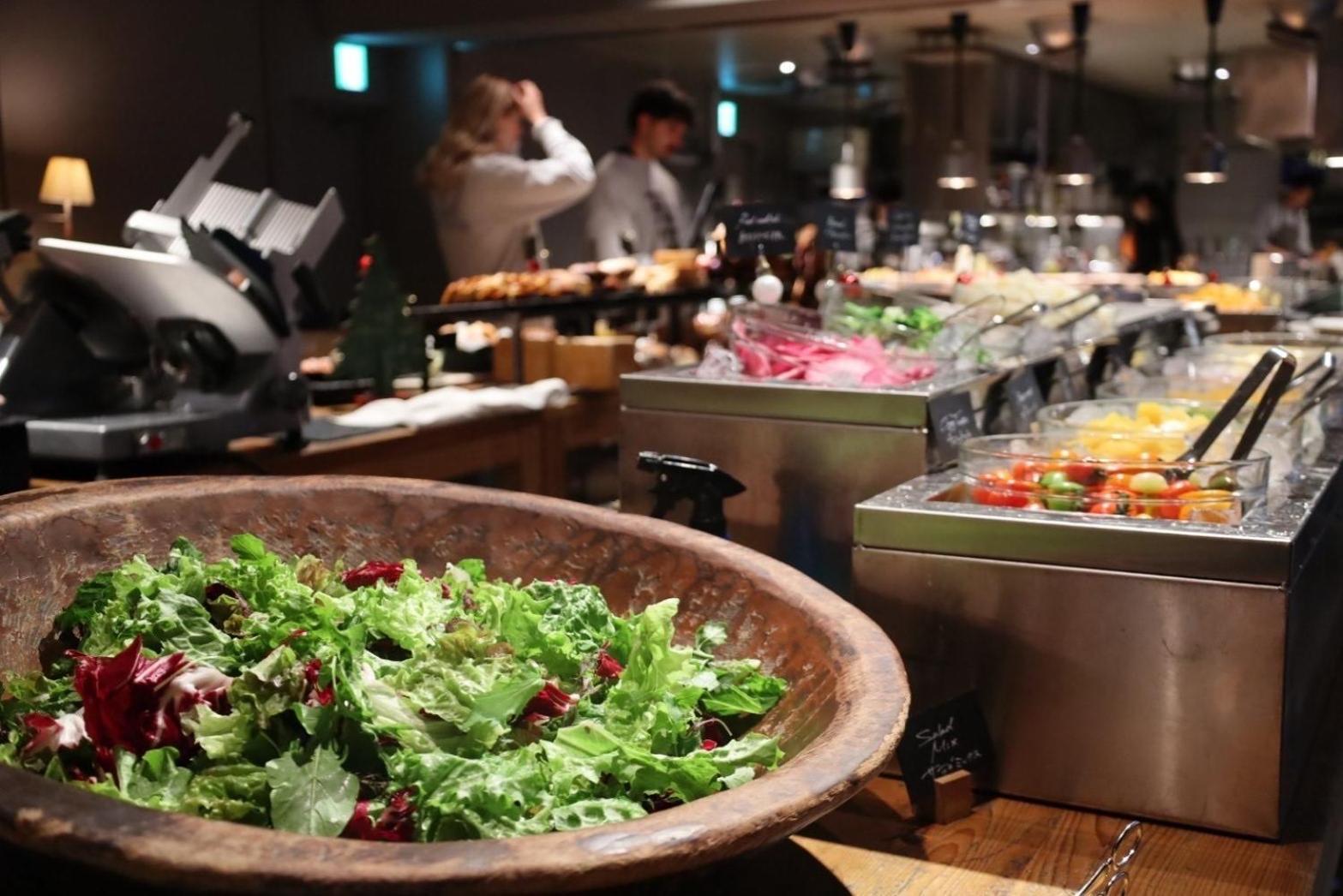 The Knot Tokyo Shinjuku Hotel Екстериор снимка