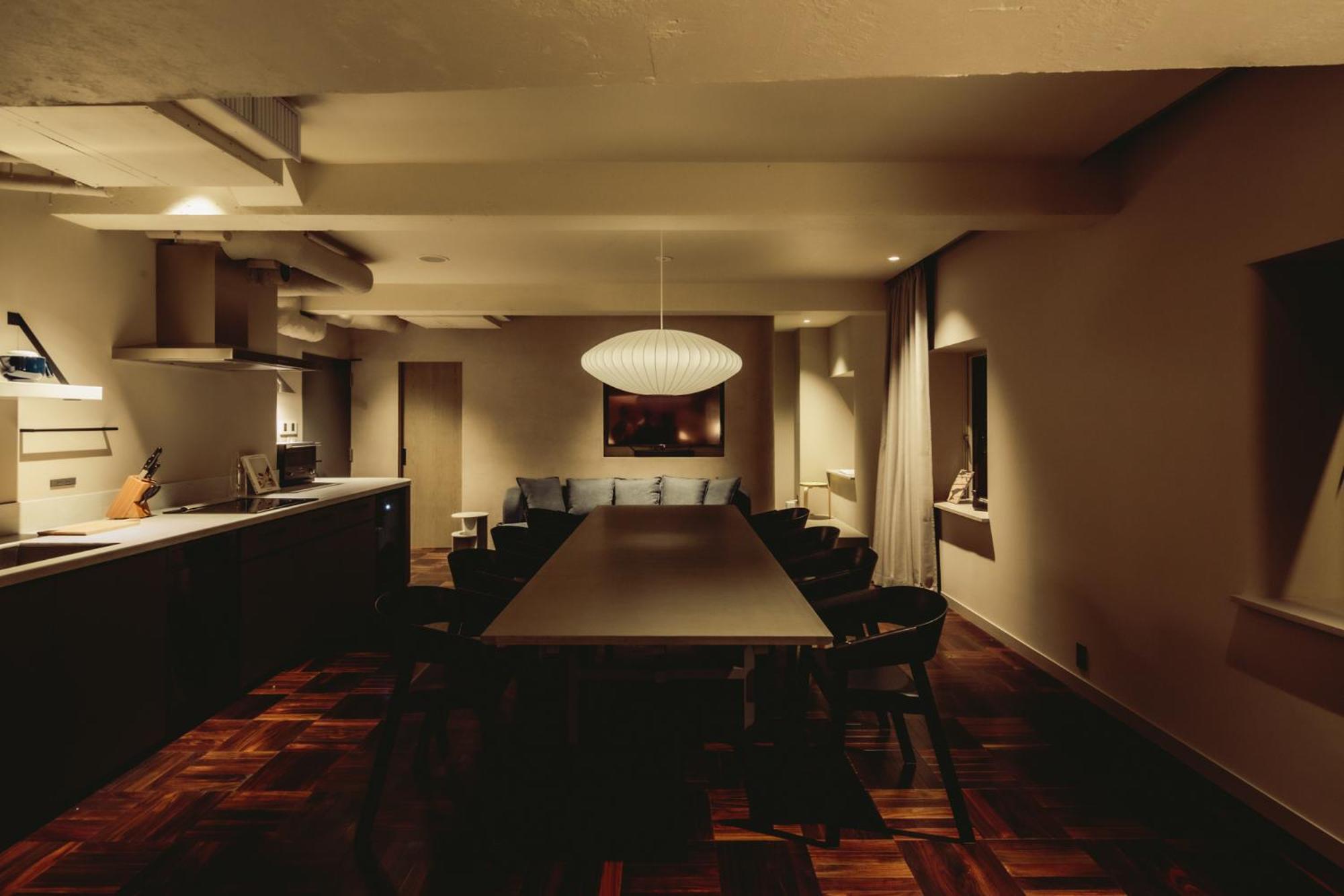 The Knot Tokyo Shinjuku Hotel Стая снимка
