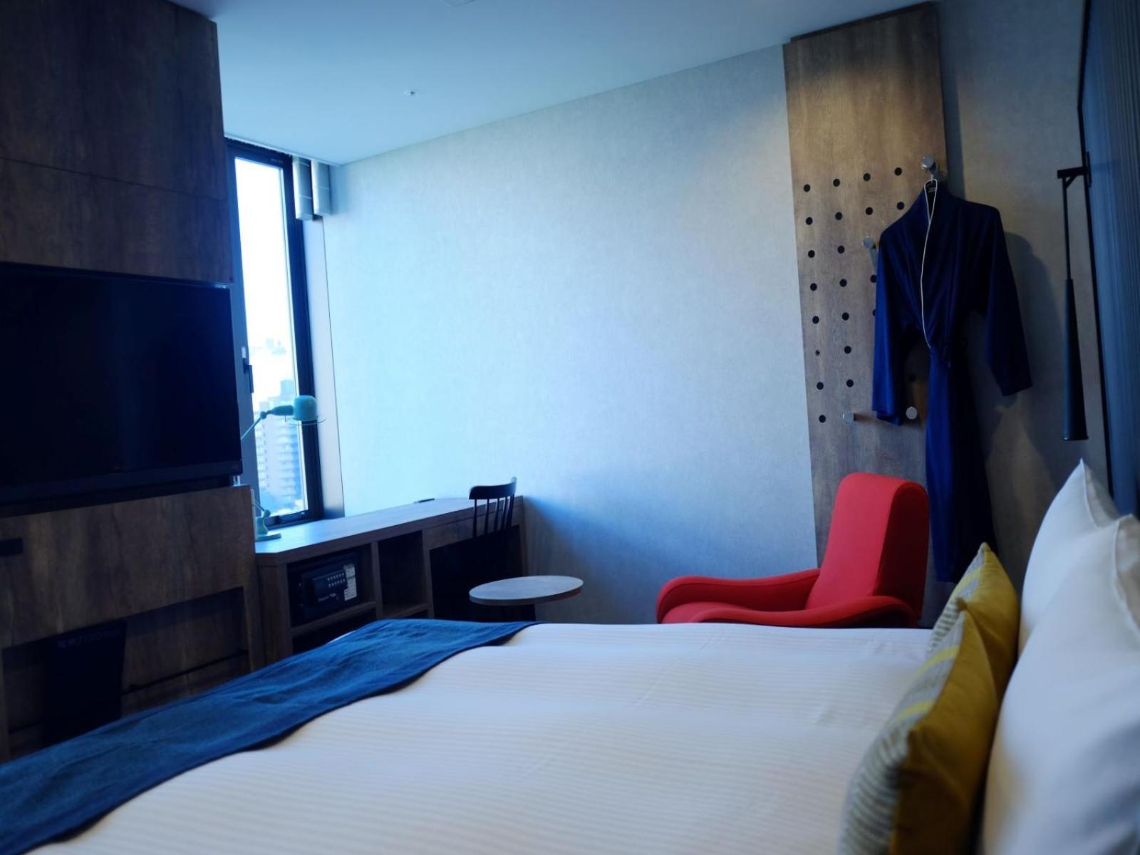 The Knot Tokyo Shinjuku Hotel Стая снимка