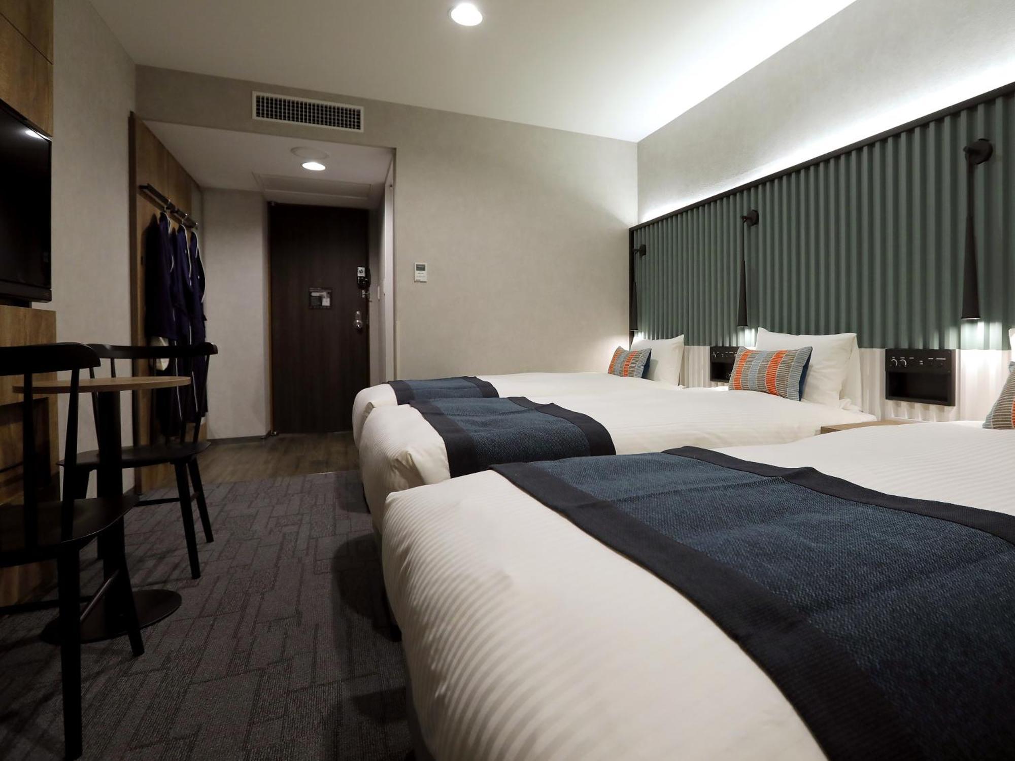 The Knot Tokyo Shinjuku Hotel Стая снимка