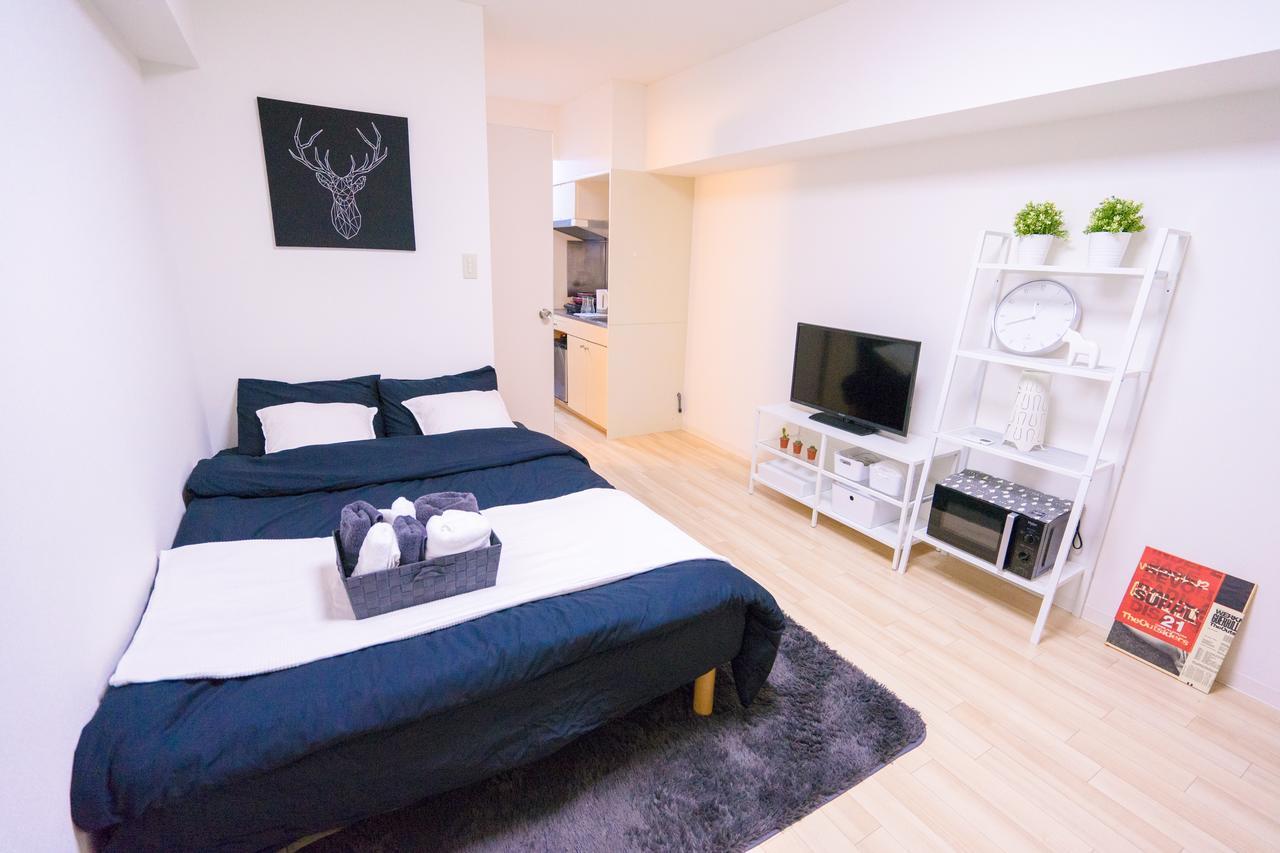 The Knot Tokyo Shinjuku Hotel Екстериор снимка