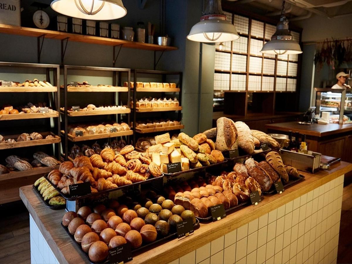 The Knot Tokyo Shinjuku Hotel Екстериор снимка