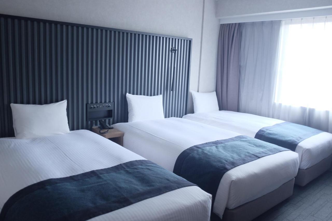 The Knot Tokyo Shinjuku Hotel Стая снимка